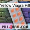 Yellow Viagra Pill 26